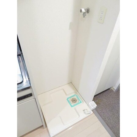 レジディア浦安の物件内観写真